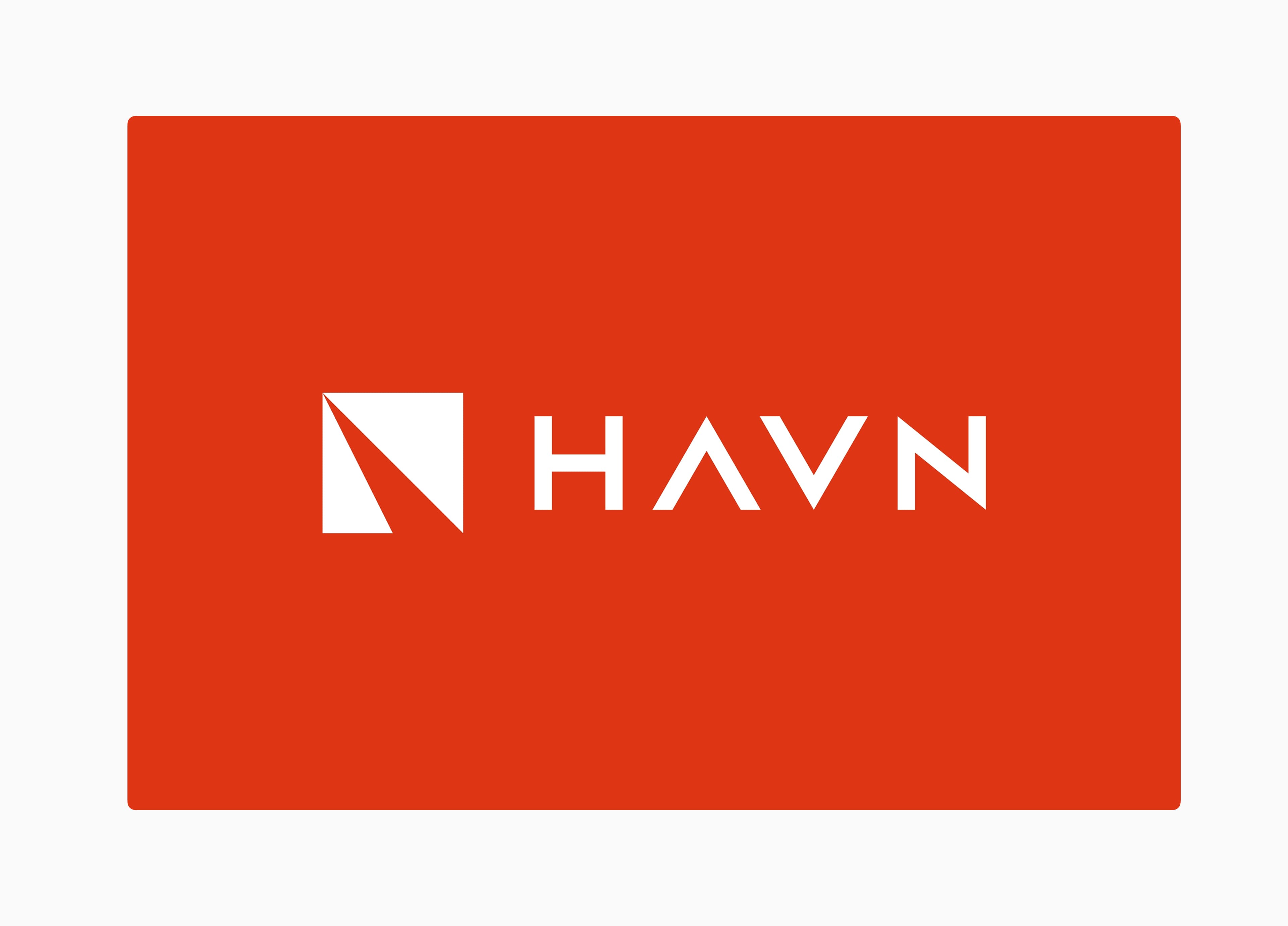 HAVN Logo