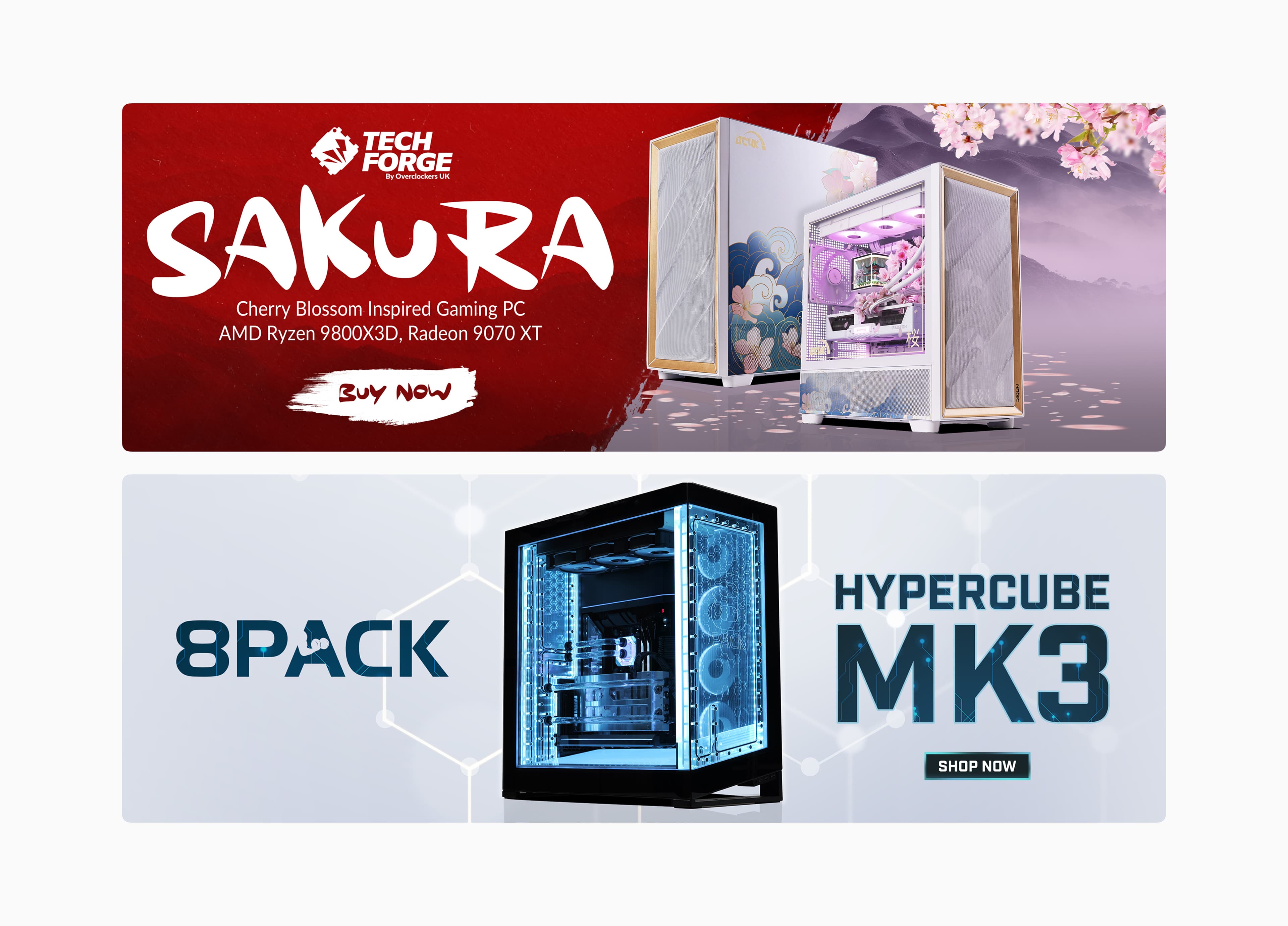 Category Icons