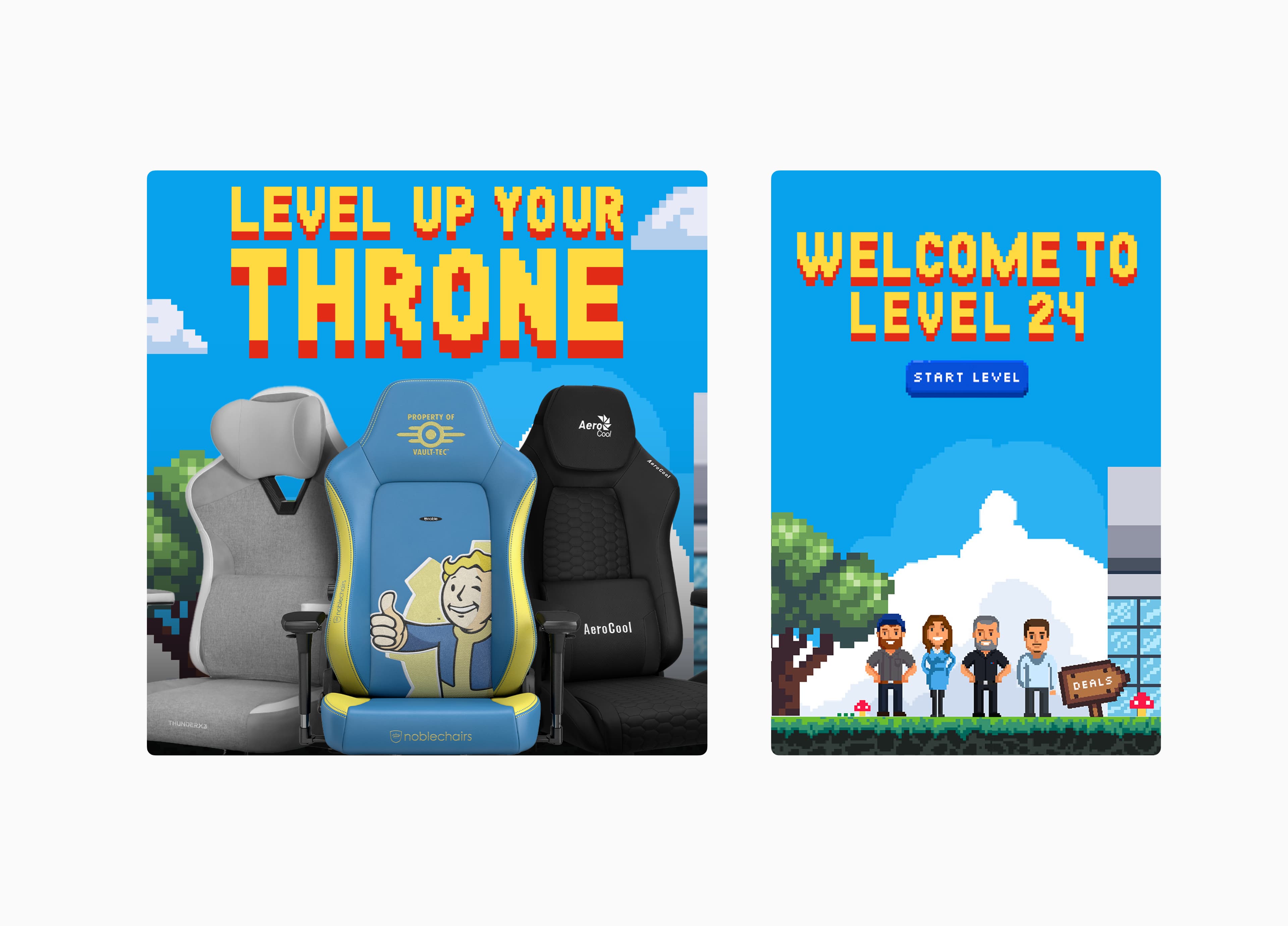 Category Icons